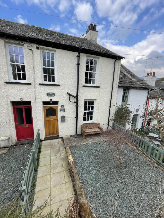 Tawny Cottage Portinscale Extérieur photo