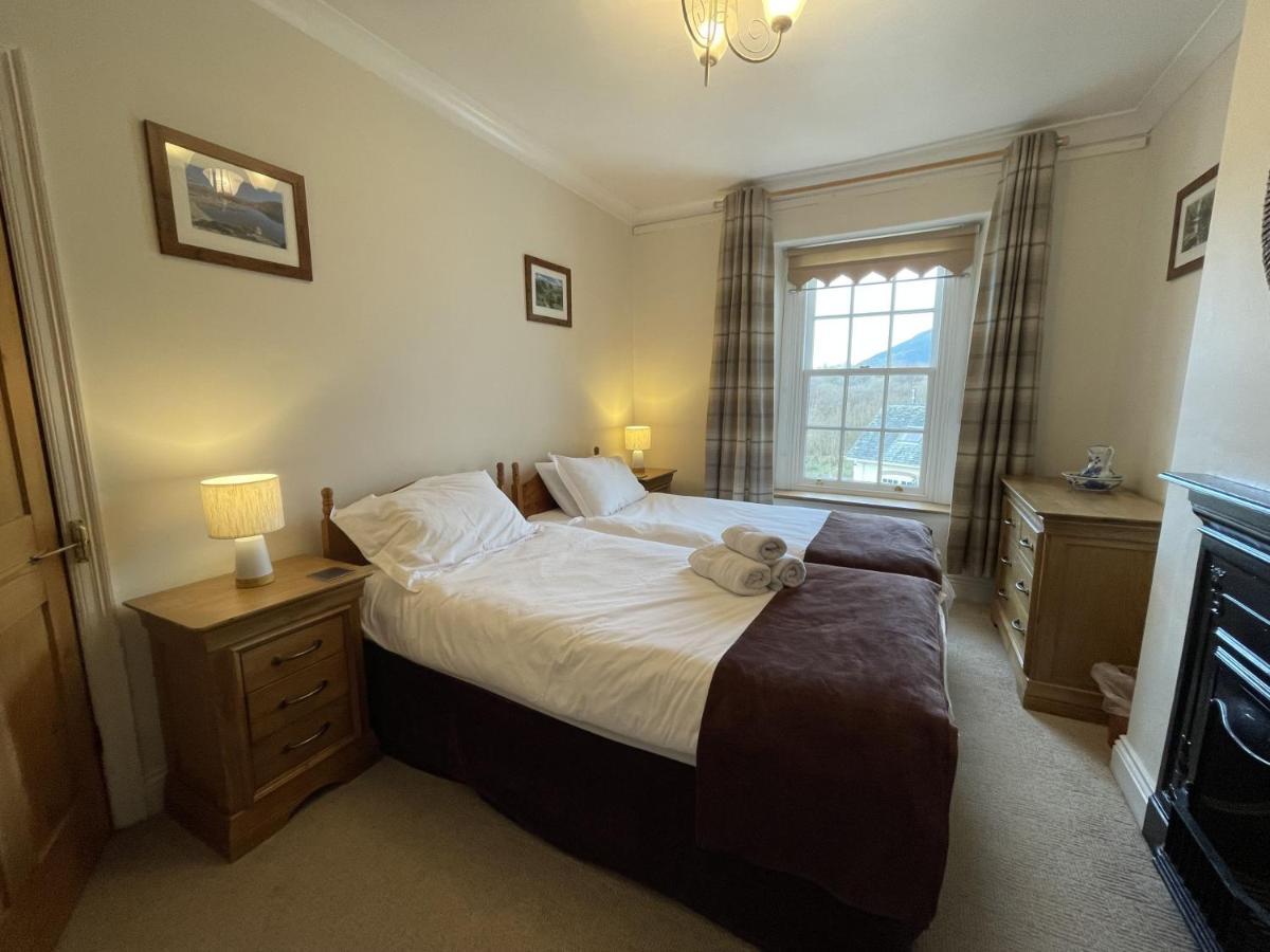 Tawny Cottage Portinscale Extérieur photo