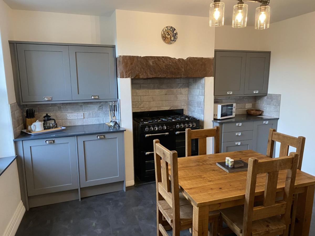 Tawny Cottage Portinscale Extérieur photo